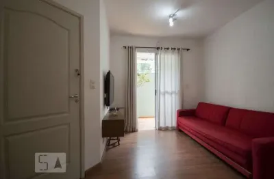 Apartamento com 2 quartos à venda na Rua Fernando de Noronha, --, Chácara Inglesa, São Paulo