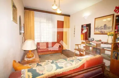 Casa com 2 quartos à venda na Rua São Sebastião, --, Chácara Santo Antônio, São Paulo