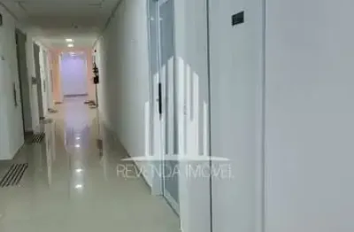 Oportunidade única: Conjunto Comercial à Venda em São Paulo-SP, Jardim Hebrom! 2 salas, 1 banheiro, 1 vaga, 40m².