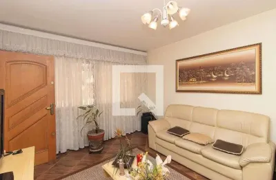 Casa com 3 quartos à venda na Rua Doutor Monteiro Viana, --, Vila Ede, São Paulo