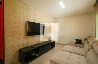 Casa com 2 quartos à venda na Rua Isaura Guedes, --, Vila Nogueira, Diadema