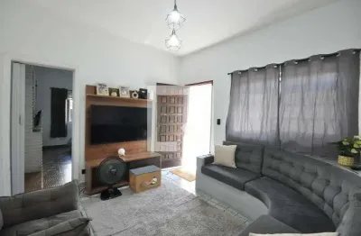 Casa com 3 quartos à venda na Avenida Joaquina Ramalho, --, Vila Guilherme, São Paulo