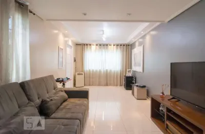 Casa em condomínio fechado com 3 quartos à venda na Rua Major Armando Veiga Castelo, --, Freguesia do Ó, São Paulo