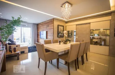 Apartamento com 3 quartos à venda na Rua dos Democratas, --, Saúde, São Paulo