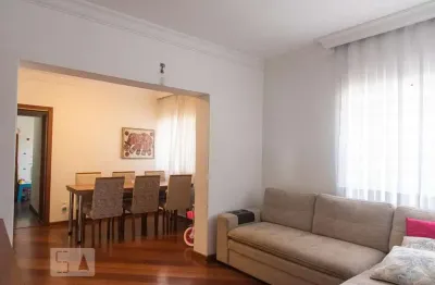 Apartamento com 4 quartos à venda na Rua Heitor Peixoto, --, Cambuci, São Paulo