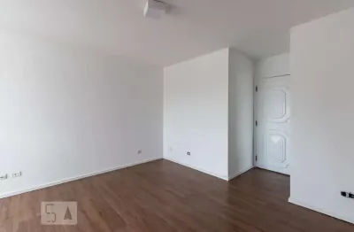 Apartamento com 2 quartos à venda na Avenida Jurema, --, Moema, São Paulo