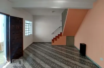 Casa com 3 quartos à venda na Avenida Paranapanema, --, Campanário, Diadema