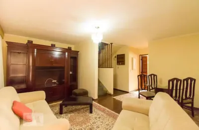 Casa com 3 quartos à venda na Rua Anísio Moreira, --, Casa Verde, São Paulo