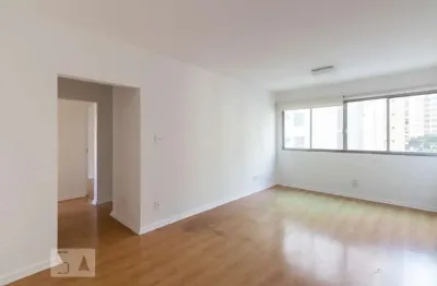 Apartamento com 3 quartos à venda na Avenida Sabiá, --, Moema, São Paulo