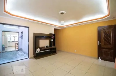 Casa com 4 quartos à venda na Rua das Dálias, --, Assunção, São Bernardo do Campo