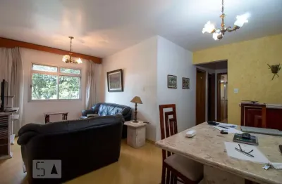 Apartamento com 3 quartos à venda na Avenida Engenheiro Armando de Arruda Pereira, --, Jabaquara, São Paulo