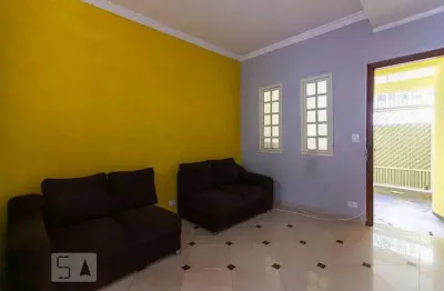 Casa com 2 quartos à venda na Rua Imirim, --, Santo Antônio, Osasco