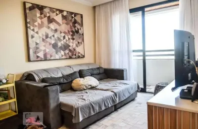 Apartamento com 3 quartos à venda na Rua Lúcia Caiaffa, --, Piqueri, São Paulo