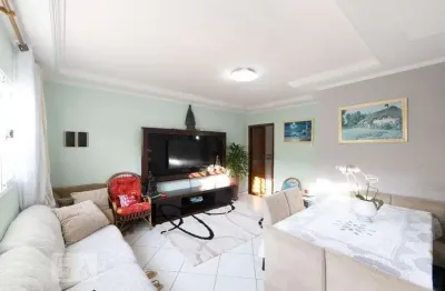 Casa com 2 quartos à venda na Rua Barão de Itamaracá, --, Vila Carrão, São Paulo