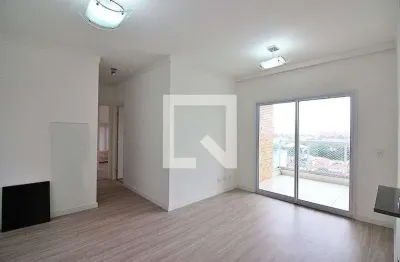 Apartamento com 2 quartos à venda na Rua Olegário Herculano, --, Anchieta, São Bernardo do Campo