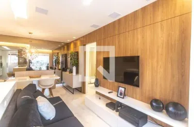 Apartamento com 2 quartos à venda na Rua Frei Gaspar, --, Vila Lusitânia, São Bernardo do Campo