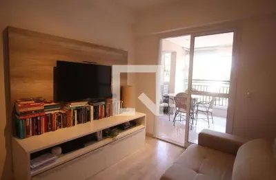 Apartamento com 3 quartos à venda na Rua Fúlvio Morganti, --, Mandaqui, São Paulo