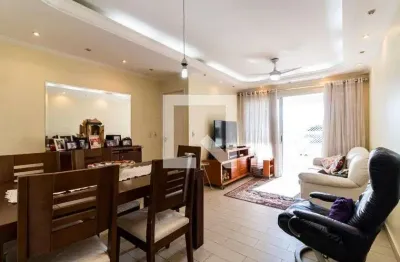 Apartamento com 3 quartos à venda na Rua Arcipreste Ezequias, --, Ipiranga, São Paulo