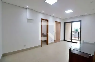 Apartamento com 2 quartos à venda na Rua João Ribeiro, --, Campestre, Santo André