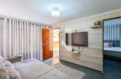 Casa com 3 quartos à venda na Rua General Izidoro Dias Lopes, --, Paulicéia, São Bernardo do Campo