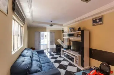 Casa com 3 quartos à venda na Rua Ágata, --, Vila Boa Vista, Barueri