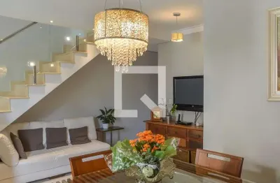 Cobertura com 3 quartos à venda na Alameda Dona Tereza Cristina, --, Nova Petrópolis, São Bernardo do Campo