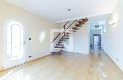 Casa com 3 quartos à venda na Rua Antônio Fernandes de Oliveira, --, Jardim Palmares, São Paulo