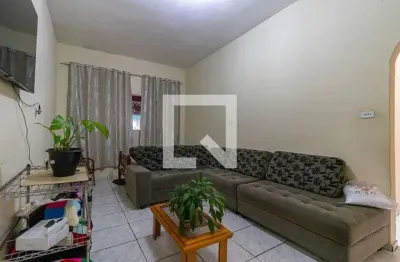 Casa com 2 quartos à venda na Rua Agamenom Magalhães, --, Cidade São Jorge, Santo André