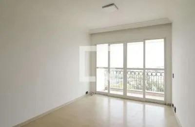 Apartamento com 3 quartos à venda na Rua Soror Angélica, --, Santana, São Paulo