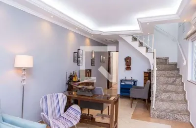 Casa com 3 quartos à venda na Rua Antônio Paganini, --, Cangaíba, São Paulo