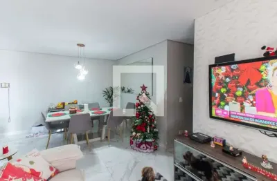 Apartamento com 3 quartos à venda na Rua Amazonas da Silva, --, Vila Guilherme, São Paulo