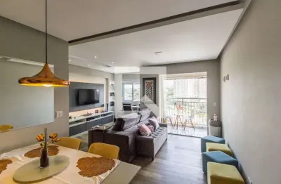 Apartamento com 2 quartos à venda na Rua Campos Sales, --, Jardim Esperança, Barueri