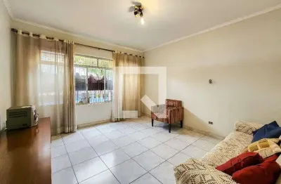 Casa com 4 quartos à venda na Rua Antônio Devisate, --, Planalto, São Bernardo do Campo