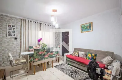 Casa com 2 quartos à venda na Rua São José, --, Novo Osasco, Osasco
