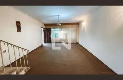 Casa com 4 quartos à venda na Rua Juncal, --, Água Fria, São Paulo