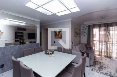 Apartamento com 3 quartos à venda na Rua das Giestas, --, Vila Prudente, São Paulo