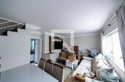 Casa com 3 quartos à venda na Rua Capitão Militão, --, Vila Santa Clara, São Paulo