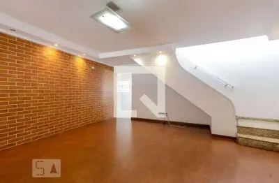 Casa com 3 quartos à venda na Rua Américo Castro, --, Vila Gustavo, São Paulo