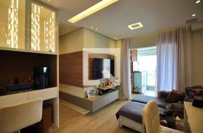 Apartamento com 2 quartos à venda na Avenida Aldino Pinotti, --, Baeta Neves, São Bernardo do Campo