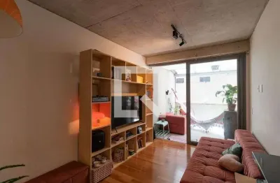 Apartamento com 2 quartos à venda na Rua Diana, --, Perdizes, São Paulo