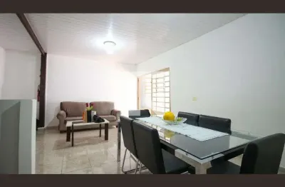 Casa com 7 quartos à venda na Rua Maria Josefa Barreto, --, Sapopemba, São Paulo