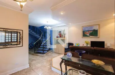 Casa com 3 quartos à venda na Rua Silvério Sasso, --, Vila Yara, Osasco