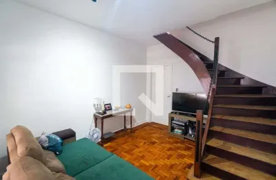 Casa com 2 quartos à venda na Avenida Afonso Mariano Fagundes, --, Planalto Paulista, São Paulo