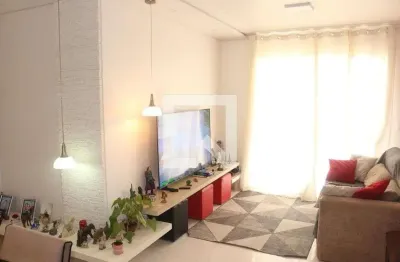 Apartamento com 3 quartos à venda na Rua São Paulo, --, Santo Antônio, São Caetano do Sul