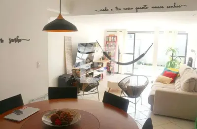 Apartamento com 3 quartos à venda na Rua Ivaí, --, Santa Maria, São Caetano do Sul