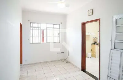 Casa com 3 quartos à venda na Rua Arapuã, --, Santa Maria, São Caetano do Sul
