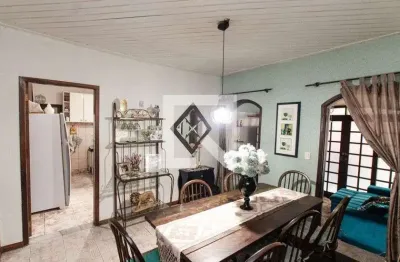 Casa com 3 quartos à venda na Rua Gonçalves Aranha, --, Vila Constança, São Paulo