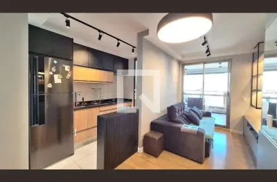 Apartamento com 2 quartos à venda na Rua Doutor Ribeiro de Almeida, --, Barra Funda, São Paulo