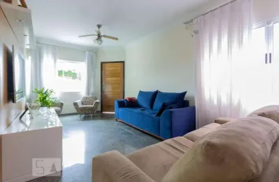 Casa em condomínio fechado com 3 quartos à venda na Rua Palmeiras das Missões, --, Cidade Patriarca, São Paulo