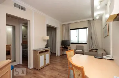 Apartamento com 1 quarto à venda na Rua Pamplona, --, Bela Vista, São Paulo